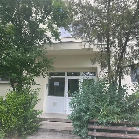 Apartment Garsoniera *