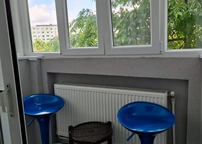 Garsoniera Apartament