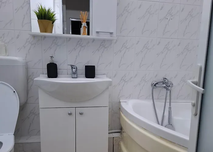 Apartman Garsoniera *