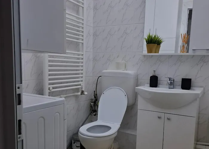 Garsoniera * Bukareszt