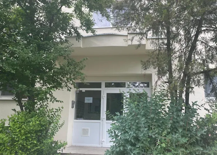 Apartman Garsoniera *