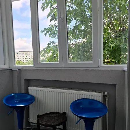 Apartment Garsoniera