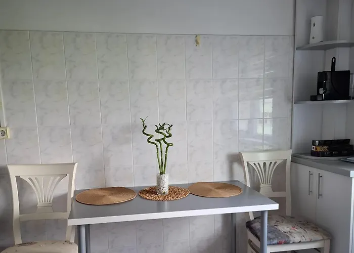 Garsoniera *