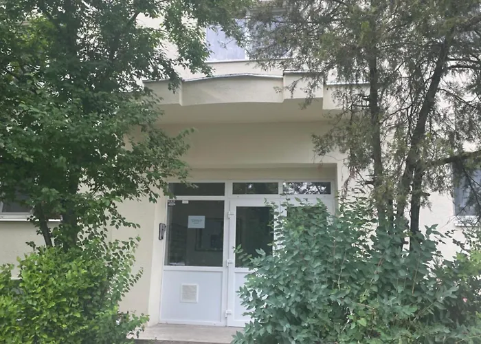 Garsoniera *